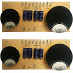 3-Way Speaker Passive Crossovers 400W