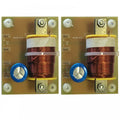 Subwoofer Speaker Passive Crossovers 400W