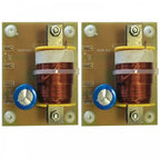 Subwoofer Speaker Passive Crossovers 400W