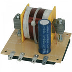 Subwoofer Speaker Passive Crossovers 400W