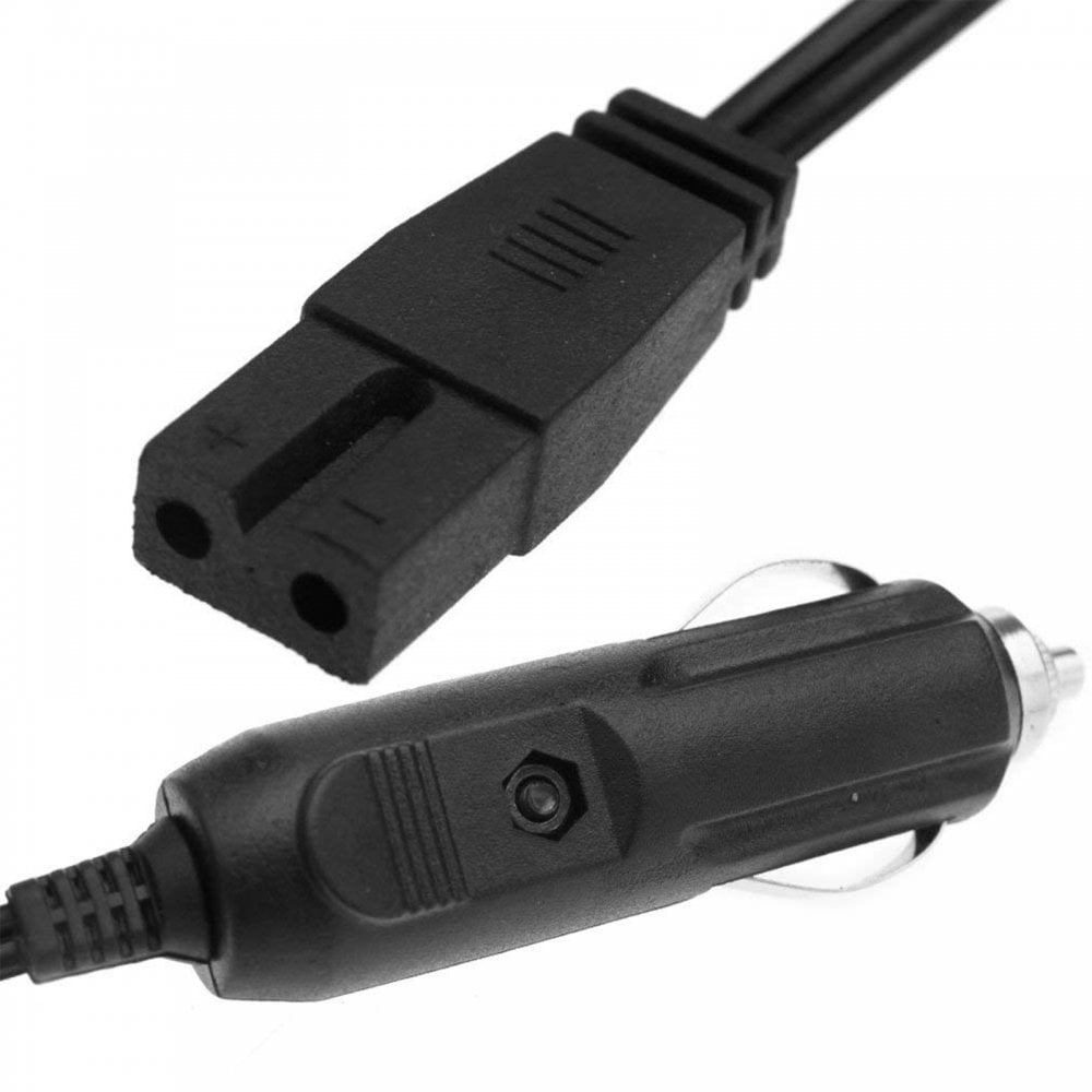 12V DC Cooler Box Lead