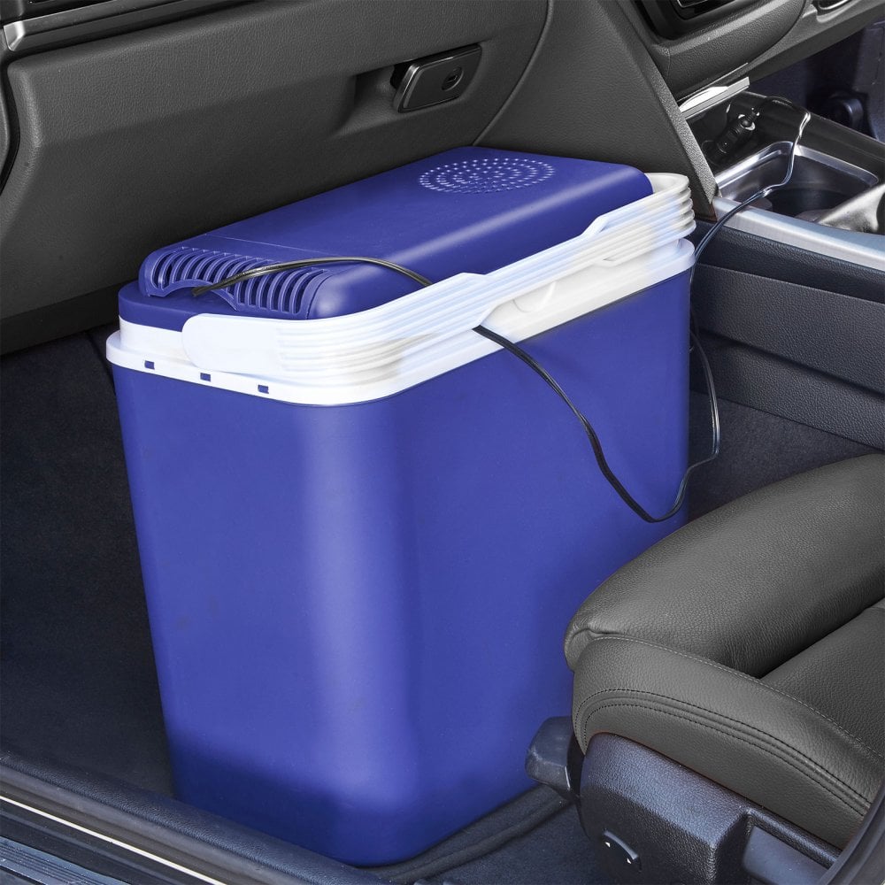 12V DC Cooler Box Lead