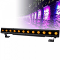 Indoor / Outdoor IP Rated RGB+W LED IP Colour Batten