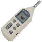 Professional Sound Level Meter Digital Decibel Reader