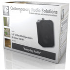 Stereo Background Speakers 100w