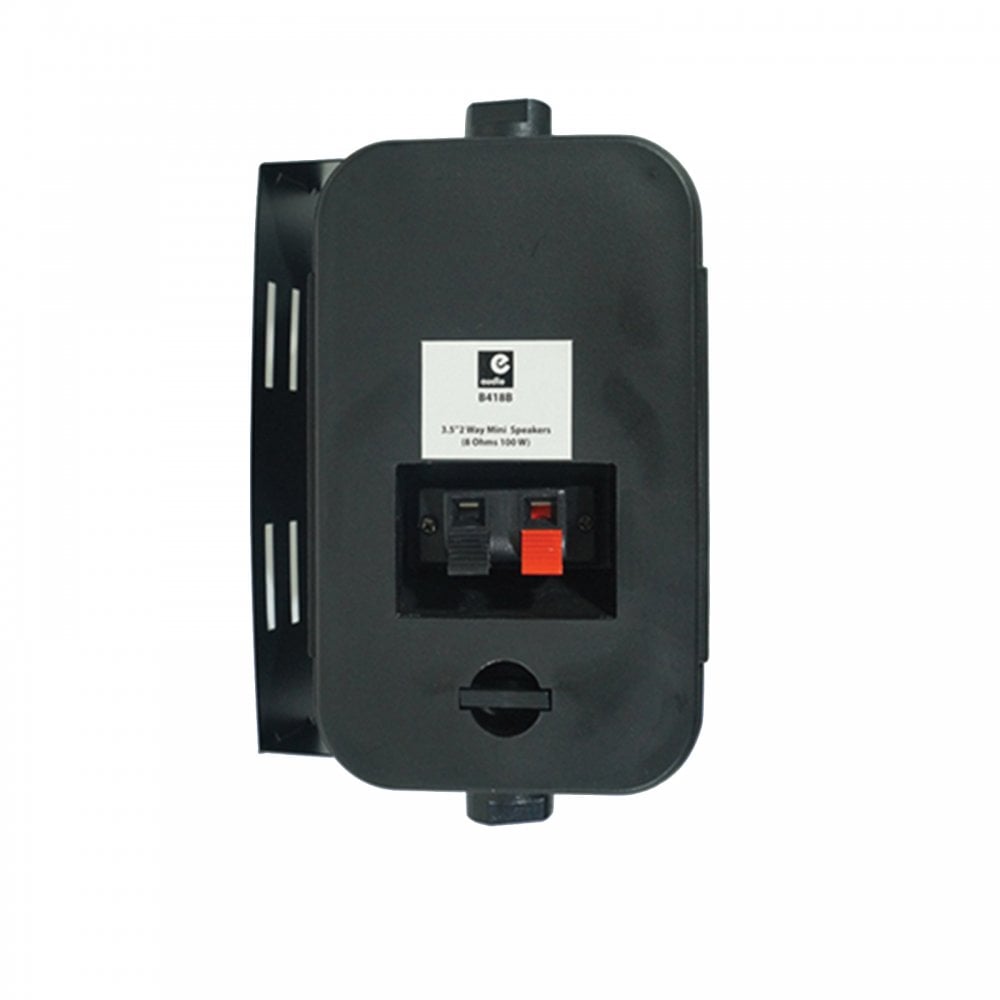 Stereo Background Speakers 100w