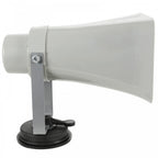 Car Roof Mountable Horn Speaker 25w with BT Public Address