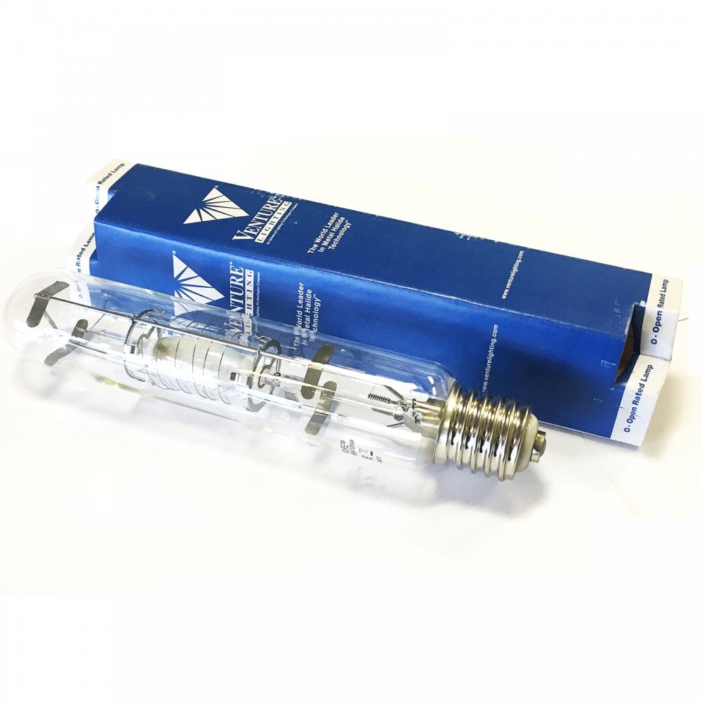Venture HIPT 350W/H75/UVS/T52/PS/4K 56238 Uni-Form Pulse Start Metal Halide