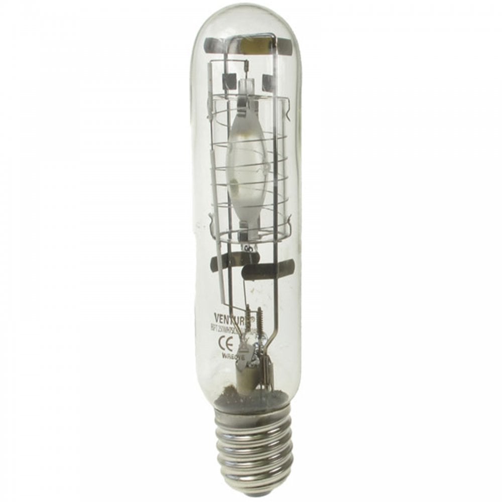 Venture HIPT 350W/H75/UVS/T52/PS/4K 56238 Uni-Form Pulse Start Metal Halide