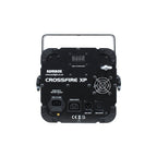 Crossfire XP Gobo Moonflower Lighting Effect