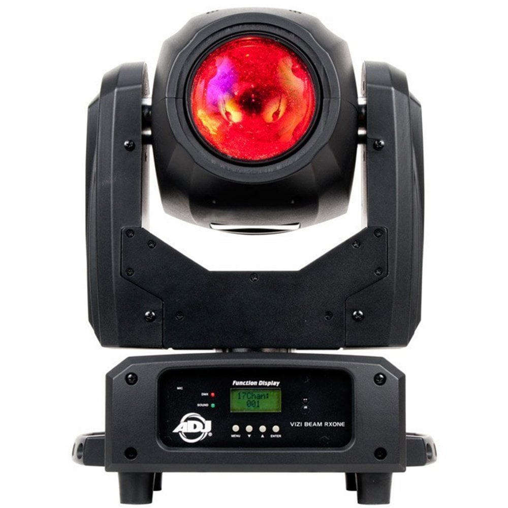 Vizi Beam RXONE Discharge Moving Head