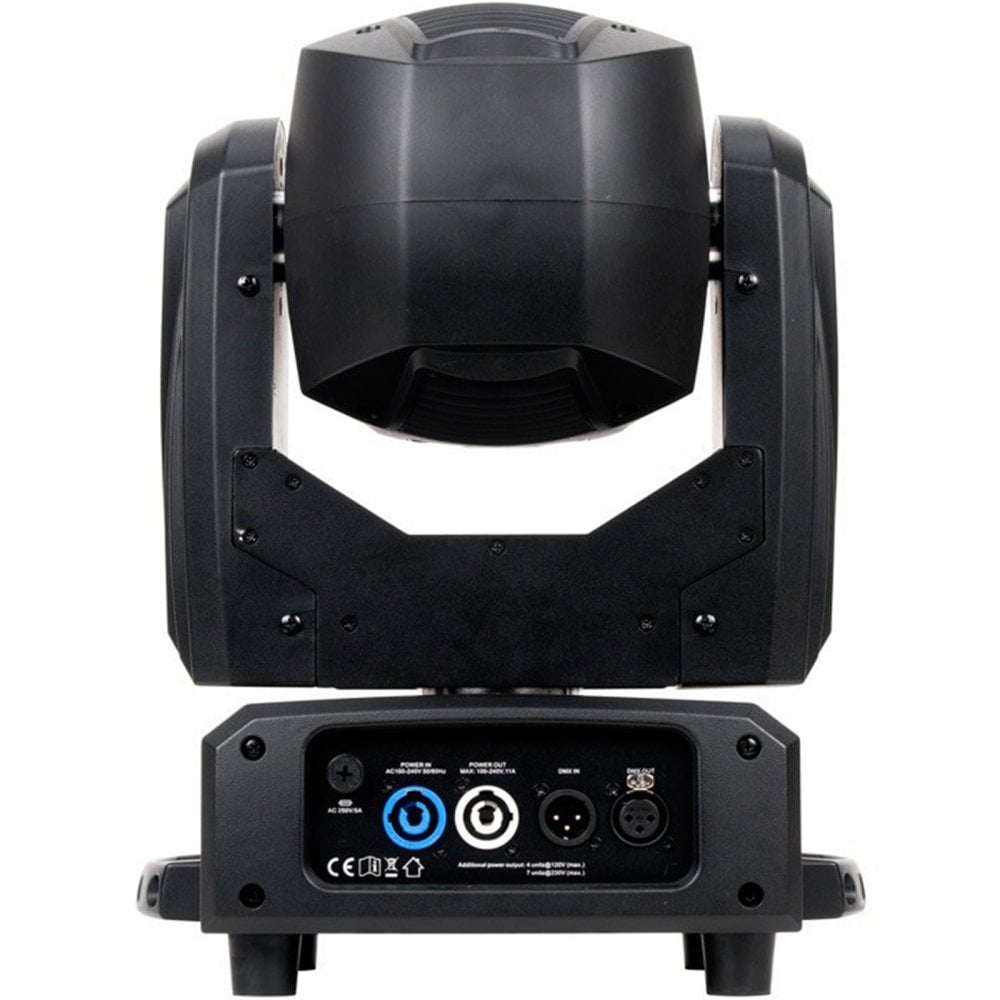 Vizi Beam RXONE Discharge Moving Head