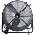 Industrial 36 inch 90cm Portable Drum Fan