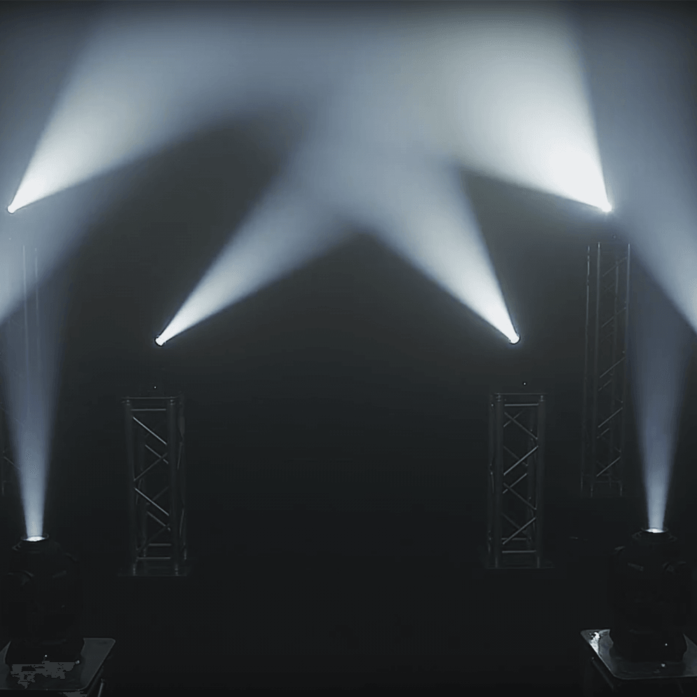 Chauvet Intimidator Spot 260 X Moving Head Light