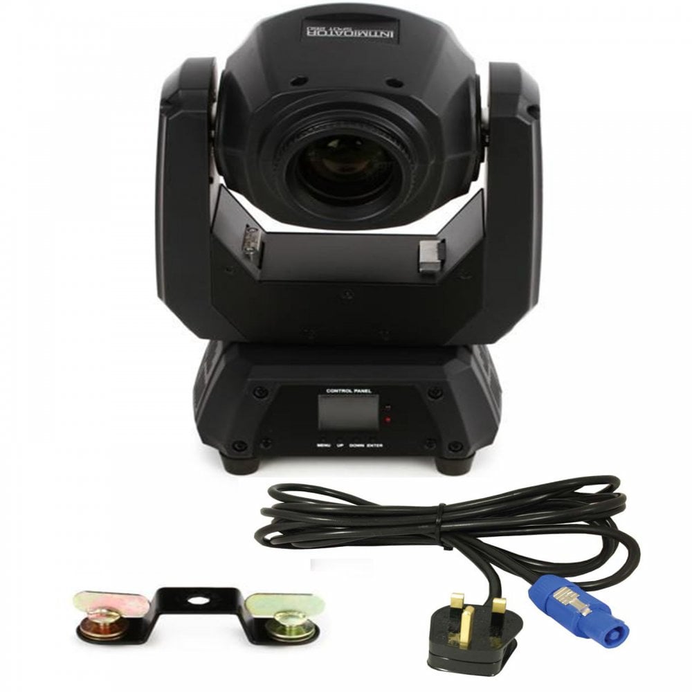 Chauvet Intimidator Spot 260 X Moving Head Light