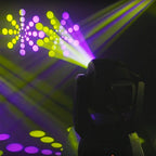 Chauvet Intimidator Spot 260 X Moving Head Light
