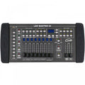 Transcension DMX LED Master 64 Controller