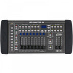 Transcension DMX LED Master 64 Controller