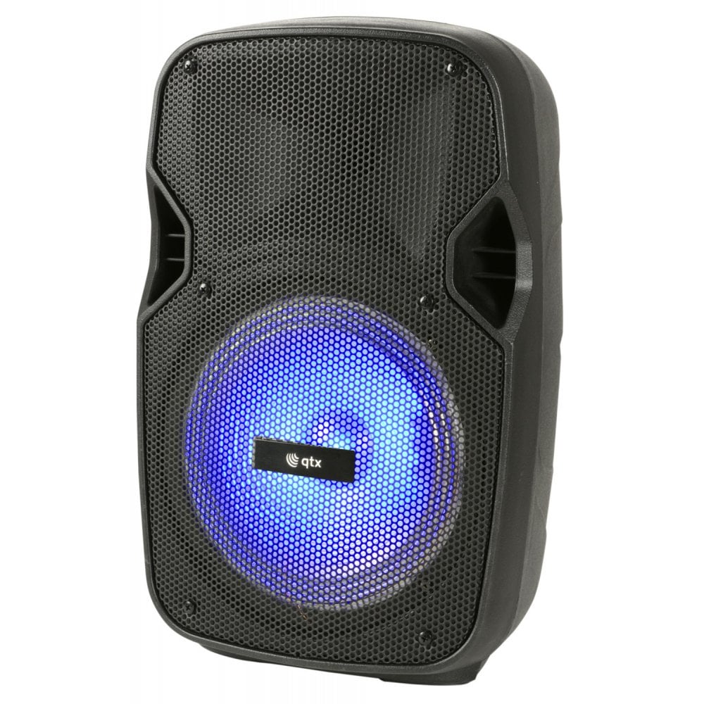 Full Size Digital Keyboard Kit Inc 300w Speaker, Stool, Mic & Stands