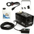 Hurricane 700 High Performance Professional Smoke Fog Machine