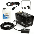 Hurricane 700 High Performance Professional Smoke Fog Machine