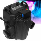 DJ Nimbus Professional Plug n Play Dry Ice Machine