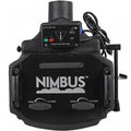 DJ Nimbus Professional Plug n Play Dry Ice Machine