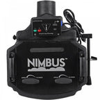 DJ Nimbus Professional Plug n Play Dry Ice Machine