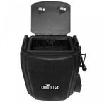 DJ Nimbus Professional Plug n Play Dry Ice Machine