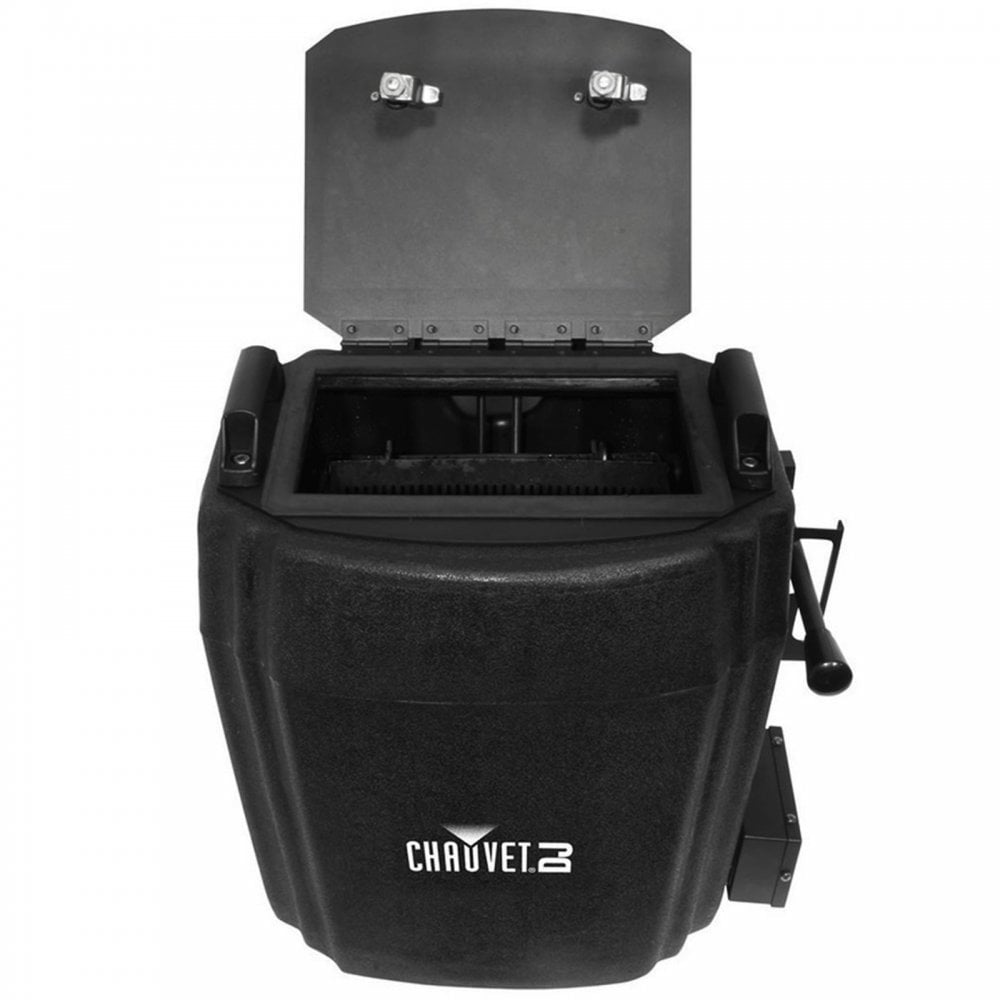 DJ Nimbus Professional Plug n Play Dry Ice Machine