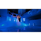 DJ Nimbus Professional Plug n Play Dry Ice Machine