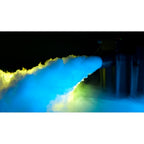 DJ Nimbus Professional Plug n Play Dry Ice Machine