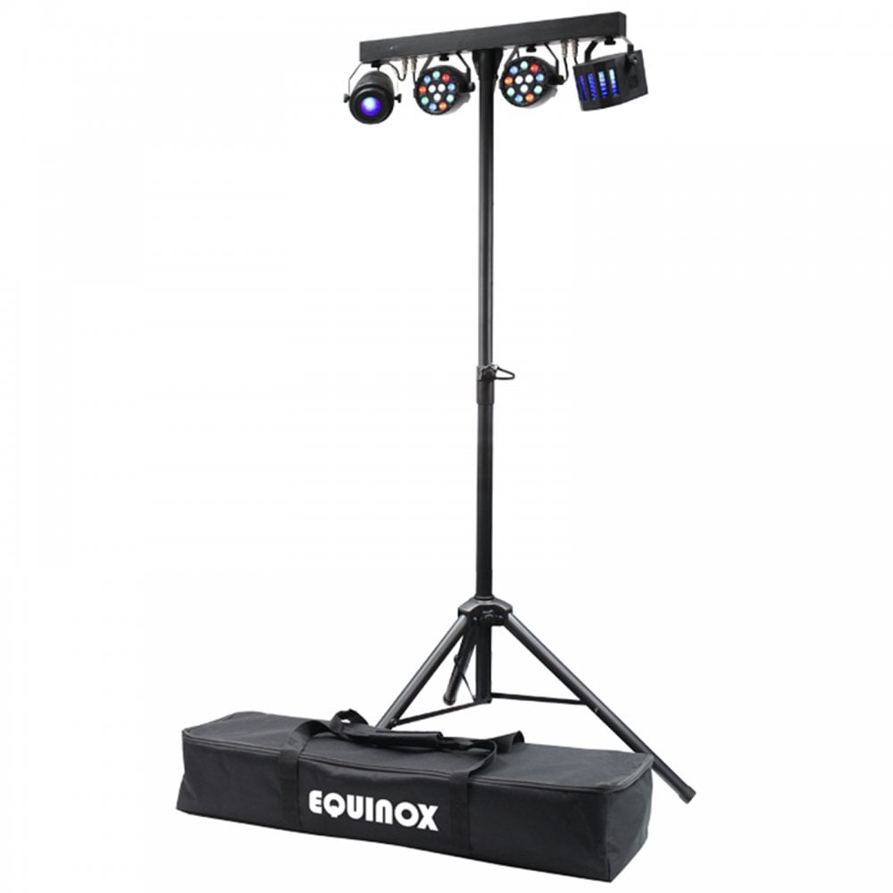 Moonflower Microbar Multi System FX Bar