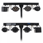 Moonflower Microbar Multi System FX Bar