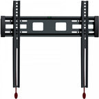 Low Profile Fixed TV Mounting Bracket 26-55 inch