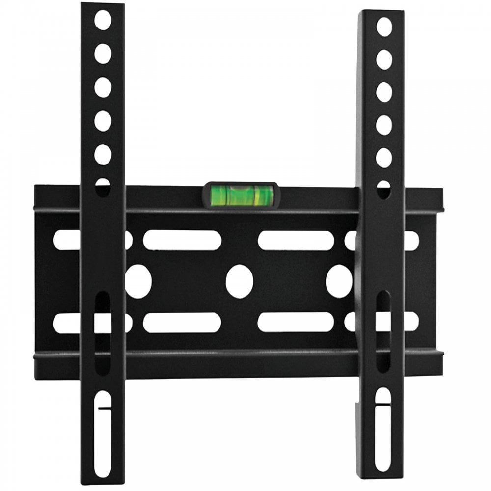 Low Profile Fixed TV Mounting Bracket 24-42 Inch