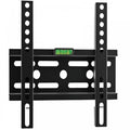 Low Profile Fixed TV Mounting Bracket 24-42 Inch