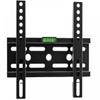 Low Profile Fixed TV Mounting Bracket 24-42 Inch