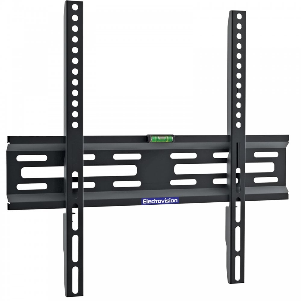 Low Profile Fixed TV Mounting Bracket 26-55 Inch