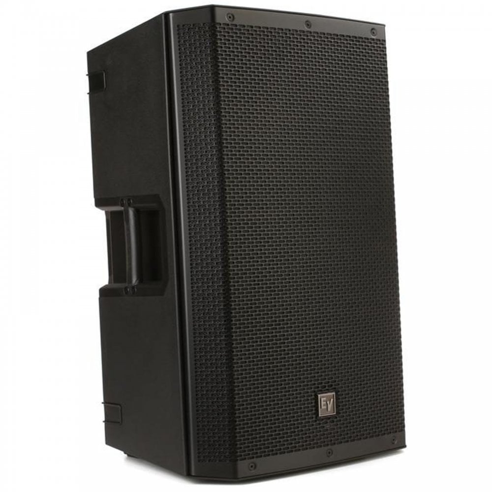 ZLX 15 Inch 2-Way Passive Speaker 250W RMS