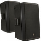 ZLX 15 Inch 2-Way Passive Speaker 250W RMS