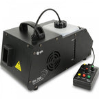 Compact Haze and Fogger Smoke Machine 700W