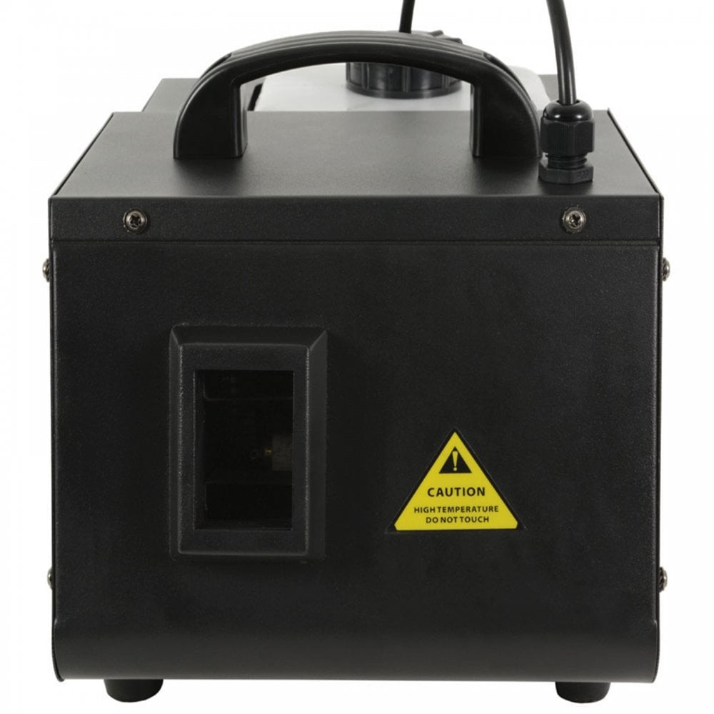 Compact Haze and Fogger Machine 700W Inc Fluid