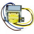 Safety Isolating Transformer 220/240Vac