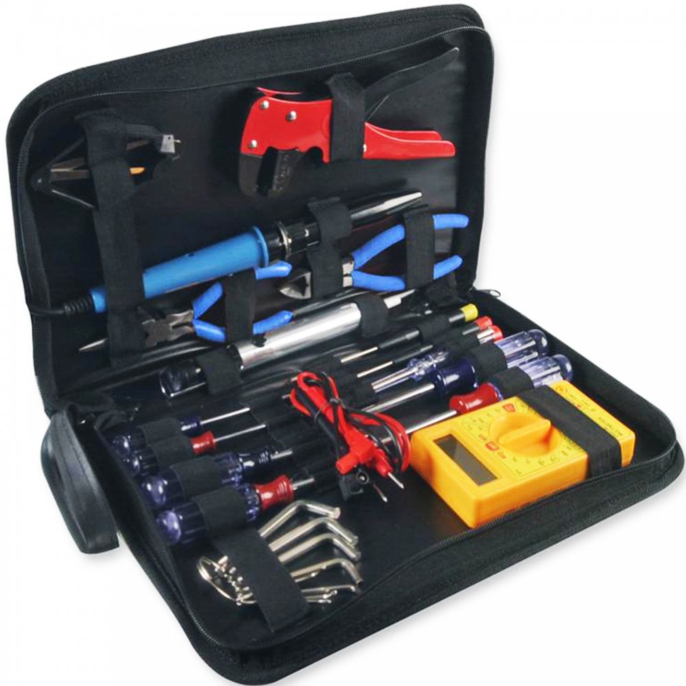 Electronic Tool Set 25pcs