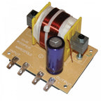 Subwoofer Speaker Passive Crossovers 600w