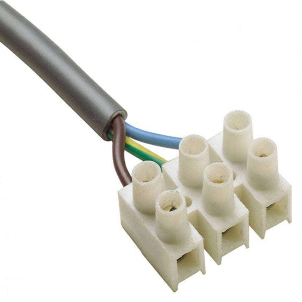 12 Way Electrical Connector Strip
