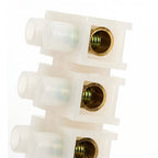 12 Way Electrical Connector Strip