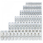 12 Way Electrical Connector Strip