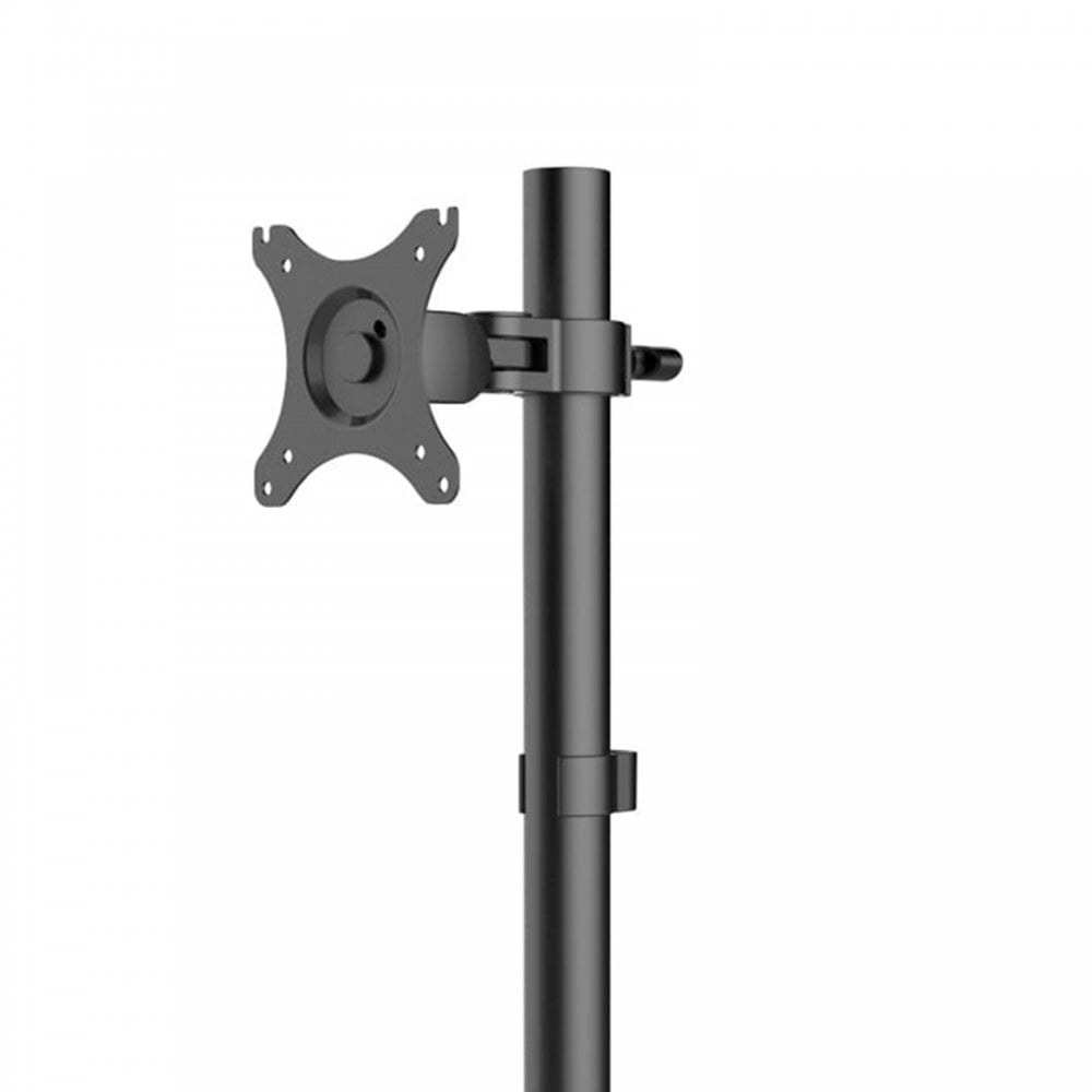 35mm Pole Mount Bracket for LCD/LED Screens